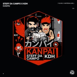 Kanpai (Extended Mix)