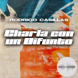 Charla Con un Difunto