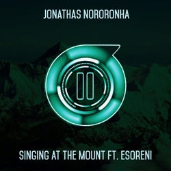 Singing At The Mount (feat. Esoreni)
