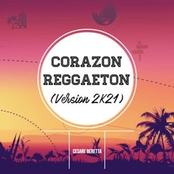 Corazon Reggaeton - 2K21