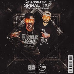 Spinal Tap (feat. Milano the Don)