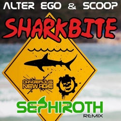 Shark Bite (Sephiroth Remix)