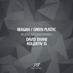 Green Plastic