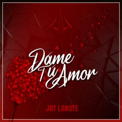 Dame Tú Amor (Edit TVI Amar Demais)
