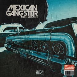 Mexican Gangster