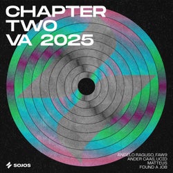 Chapter Two VA 2025