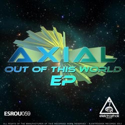 Out Of This World EP