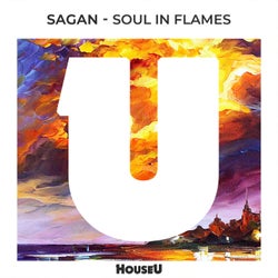 Soul In Flames (Extended Mix)