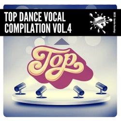 Top Dance Vocal Compilation, Vol. 4
