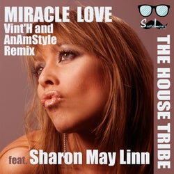 Miracle Love (Remix)