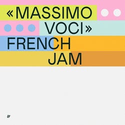French Jam