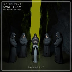 Swat Team (feat. Milano The Don)