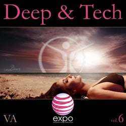 Deep & Tech Vol. 6