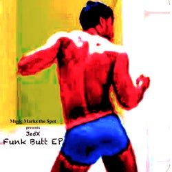 Funk Butt EP