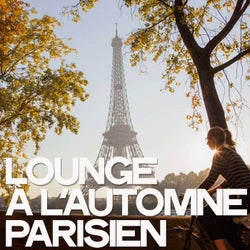 Lounge à l'automne parisien