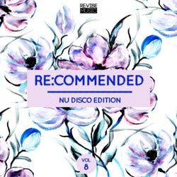 Re:Commended - Nu Disco Edition Vol. 8
