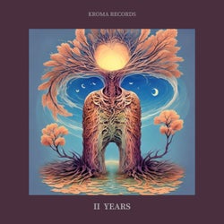 Kroma Records - 2 Years