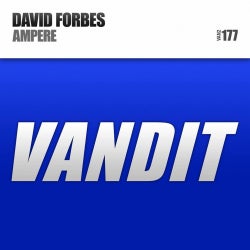 David Forbes AMPERE Chart