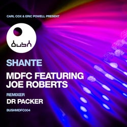 Shante (feat. Joe Roberts)