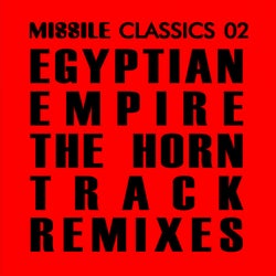 The Horn Track - 20 Years