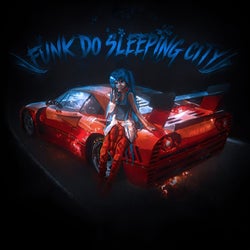 FUNK DO SLEEPING CITY