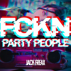 Fckn Party People