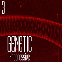 GENETIC! Progressive, Vol. 3