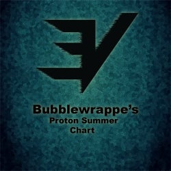 Bubblewrappe- Proton Summer Chart
