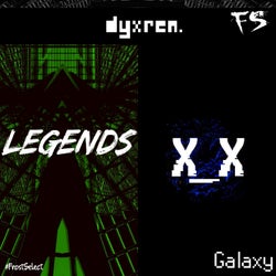 Legends / Galaxy