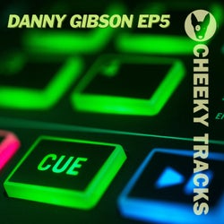 Danny Gibson EP5