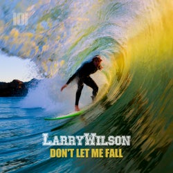 Larry Wilson Loves Indie Dance / Nu Disco!!