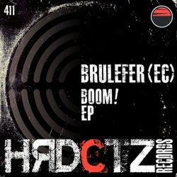 BOOM! EP