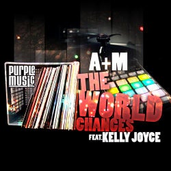 A+M Feat.Kelly Joyce