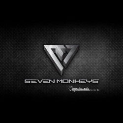 Seven Monkeys