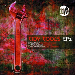 Tidy Tools EP 2