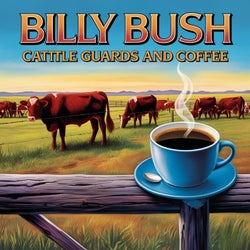Cattle Guards and Coffee