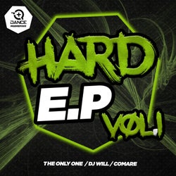 Hard EP1