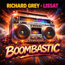 Boombastic 