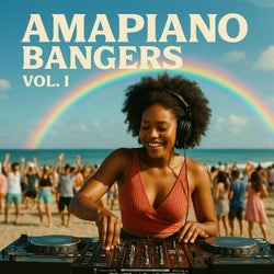 Amapiano Bangers, Vol. 1