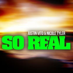 So Real (feat. Nicole Tyler)