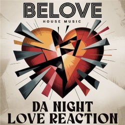 Love Reaction