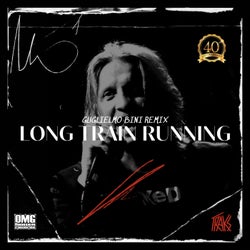Long Train Running Remix (Guglielmo Bini Remix)