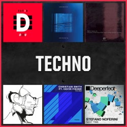 Secret Weapons: Techno