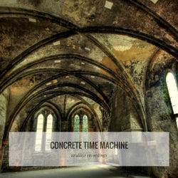 Concrete Time Machine