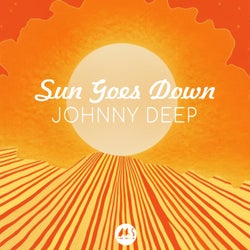 Sun Goes Down