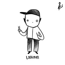 Look Man