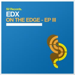 On the Edge (The Remixes EP III)