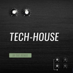 Tech House jun 2022  Lian Groove