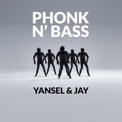 Phonk N' Bass (feat. Jayadev)