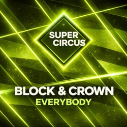 Everybody 
